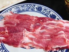 -裕德孚·非遗手切涮羊肉(东直门内大街店)