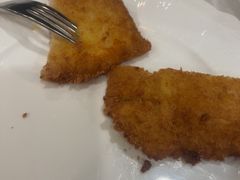 -新侨三宝乐西餐厅(崇文门店)