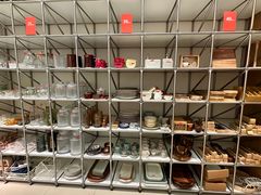 -ZARA HOME(长楹天街购物中心店)