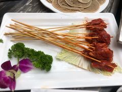 -凤来栖·净庭院·火锅(欧尚店)