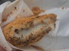 -禾生粑粑坊(陕西路店)