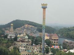 -南京银杏湖乐园