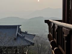-雅达·阳羡溪山小镇中心