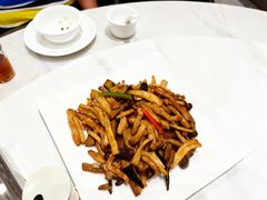 -七叔家宴家常广西菜(明秀东路店)