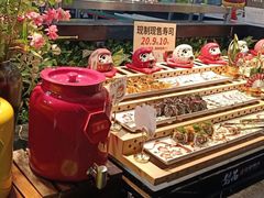 -梨花自助烤肉(乐宾店)