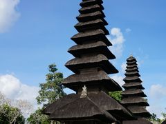 -塔曼阿扬寺/母神庙