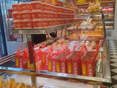 -味多美蛋糕(梨园店)