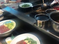 -曹家小菜(胜太路店)