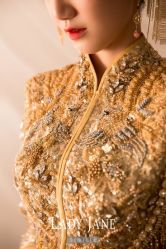-Lady  Jane高端婚纱礼服馆