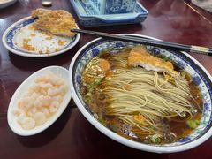 -东吴面馆(金门路金门国际商业广场店)