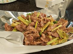 -渔语鱼新川菜Bistro(万象天地店)