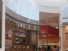 -厨邦酱油文化博览馆