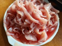 纯鲜鹅肠-储奇门鳝鱼火锅(总店)