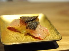 -桐寿司Sushi Tong