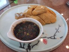 罗阳三黄鸡-罗阳人家私房菜(罗阳路店)