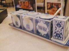 -福州天元国际威斯汀酒店·中国元素餐厅