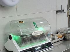 -秦镇史玉林凉皮(翡丽城店)