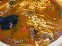 -滇越乘象云南餐厅(豆各庄店)