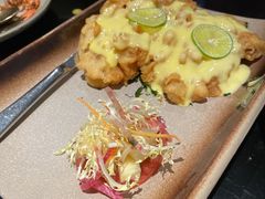 -Thai Alley泰爱里(二沙岛店)