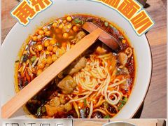 -麻婆婆白家肥肠粉(海岸城店)
