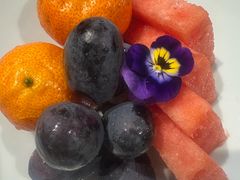 -白天鹅宾馆-玉堂春暖餐厅