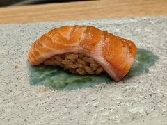 -鮨政· Omakase(港汇恒隆广场店)