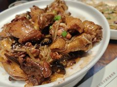 -老厨家(友谊路总店)