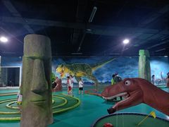 -巴克创奇梦工厂