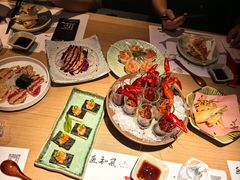 -匠和风精致料理(春熙路群光广场店)