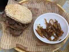 -清真·鸦儿李记·小馆(后海店)