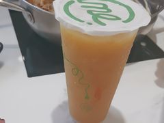 -呷哺呷哺(华林国际店)
