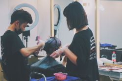 -雅仕 HAIR SALON 美发沙龙