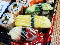 -盒马鲜生(悦峰店)