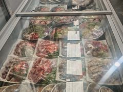 -界山丁老二丁记老鸭汤饭店