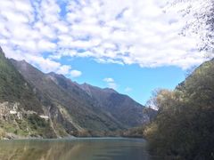 -叠溪松坪沟景区