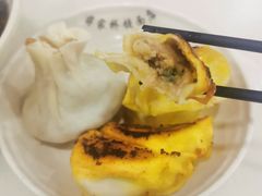 -蒋家桥饺面店(广陵路店)
