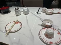 -稻香海鲜饭店(第一国际店)