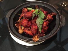 -鹿港小镇(悠唐店)