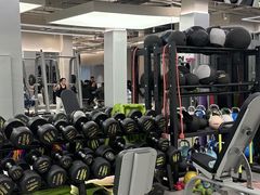 -VPsmart私教健身工作室(新华路旗舰店)