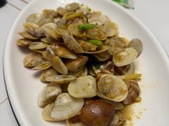 -金海湾海鲜排档(朱家尖店)