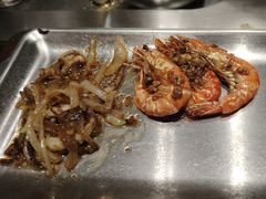 -大神太神·铁板烧(七宝领展广场店)