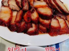 -澳门陈光记烧味饭店(万象城店)