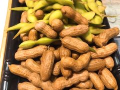 -姥姥家大缸烧烤(台东店)