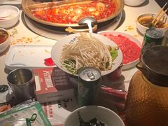 -小龙坎火锅(全球总店)