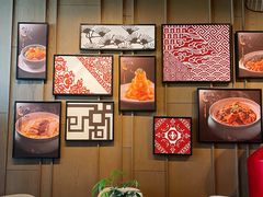 -香厨中餐厅(松北香格里拉店)