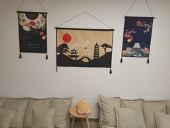 -柴迷FANS CLUB·柴犬狗咖·猫咖
