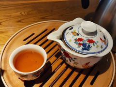 -潮粥荟·潮汕砂锅粥(朝阳大悦城店)