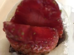 草莓大福-满记甜品(荟聚购物中心店)