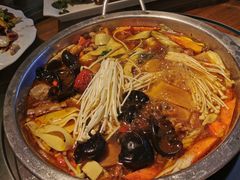-亿百顺红焖羊排小馆(总店)