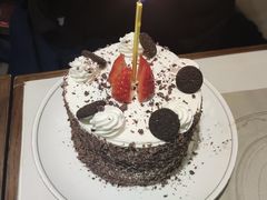 -晶丽香榭自助餐(南京大饭店)